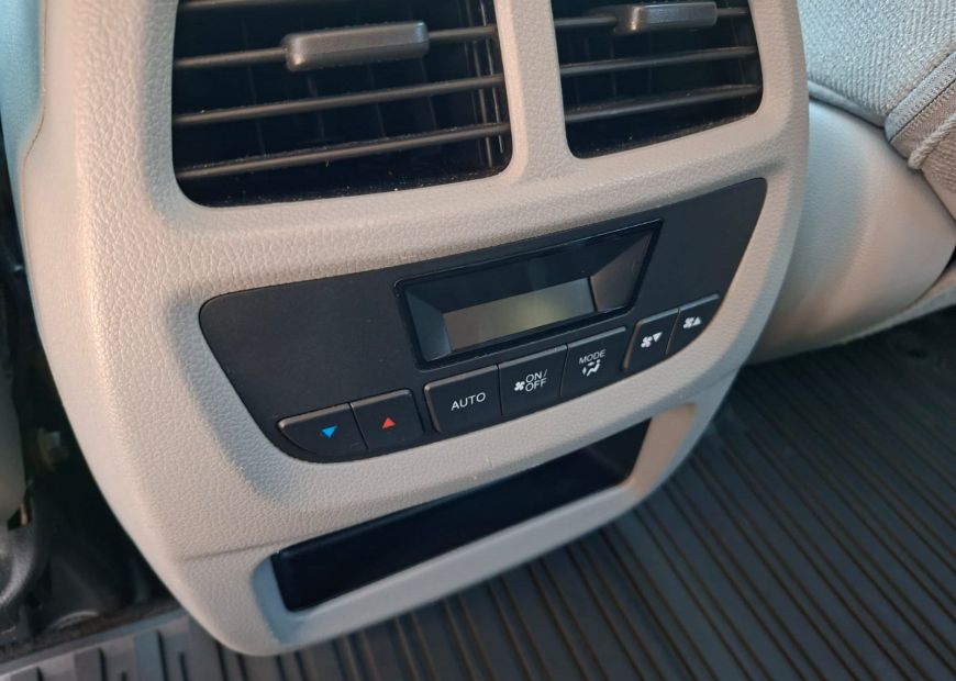 HONDA PILOT (2021)