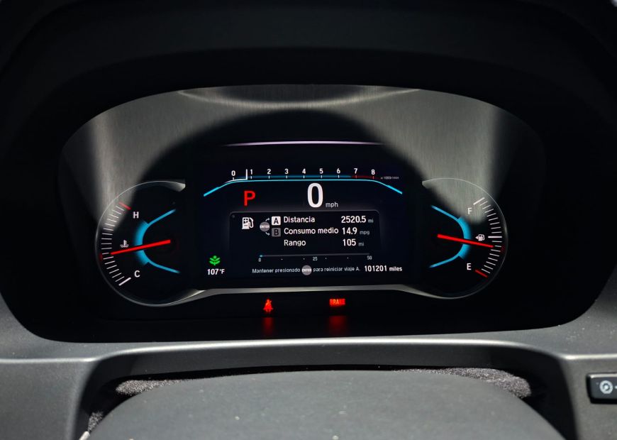 HONDA PILOT (2021)