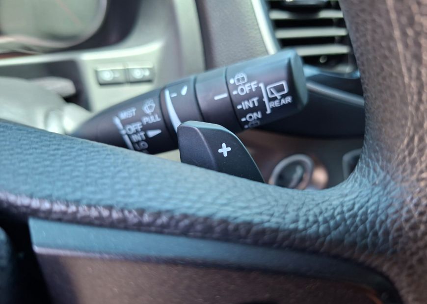 HONDA PILOT (2021)