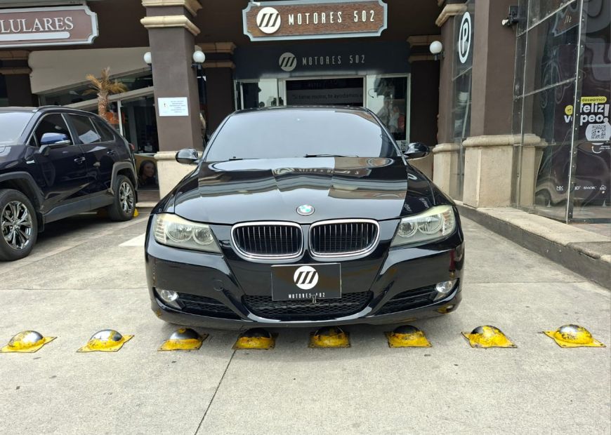 BMW 3 (2011)