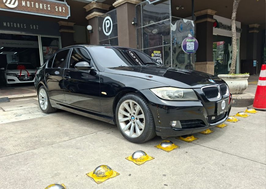 BMW 3 (2011)