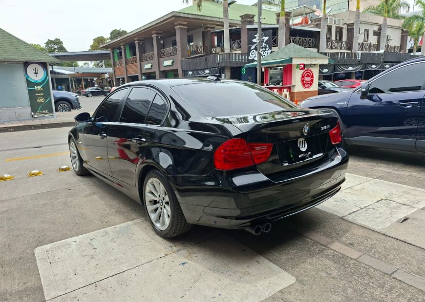 BMW 3 (2011)