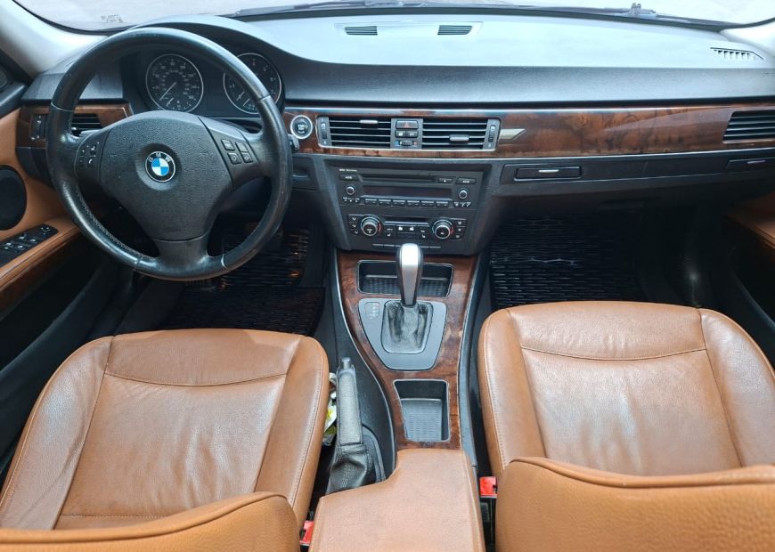 BMW 3 (2011)