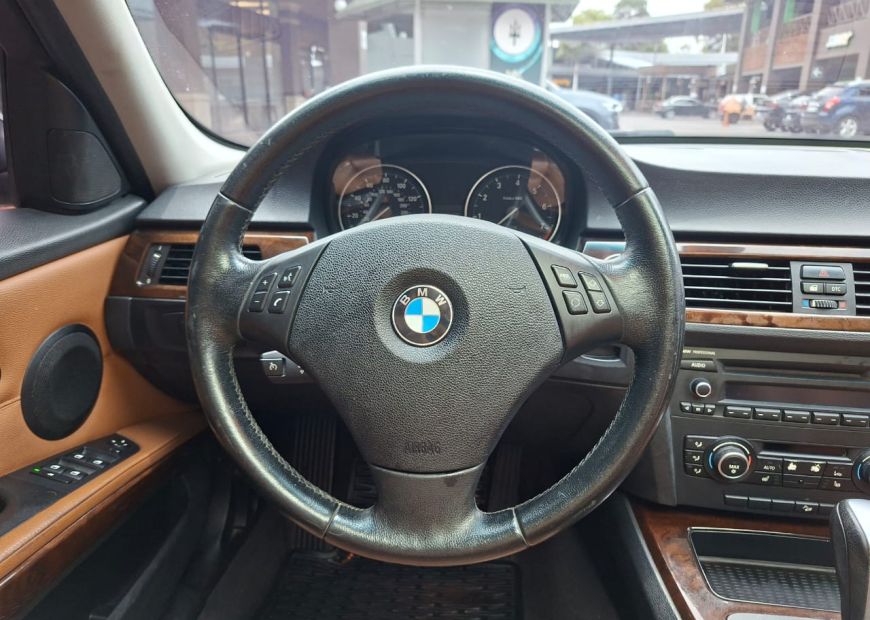 BMW 3 (2011)