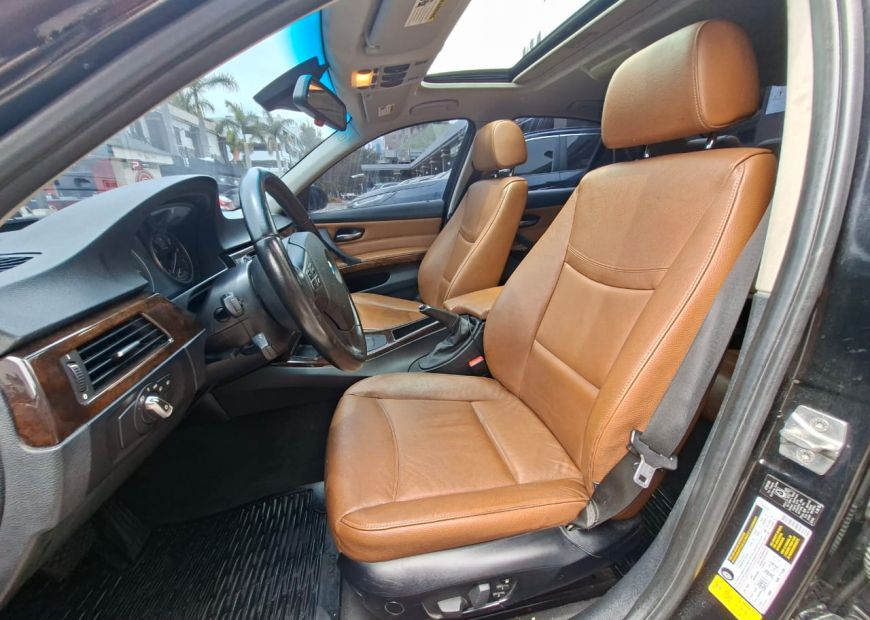 BMW 3 (2011)