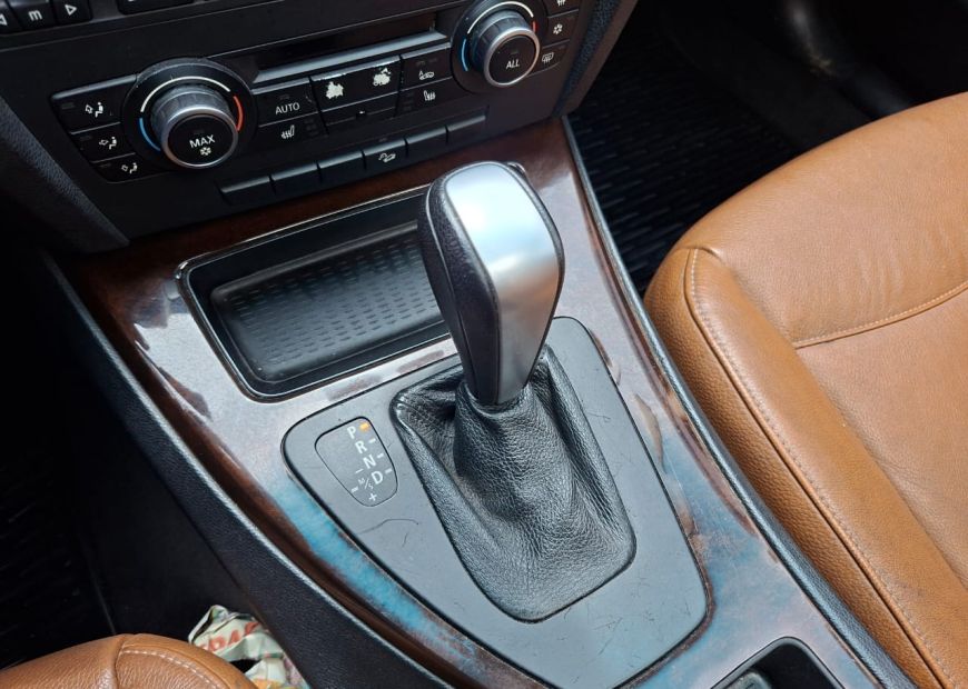 BMW 3 (2011)
