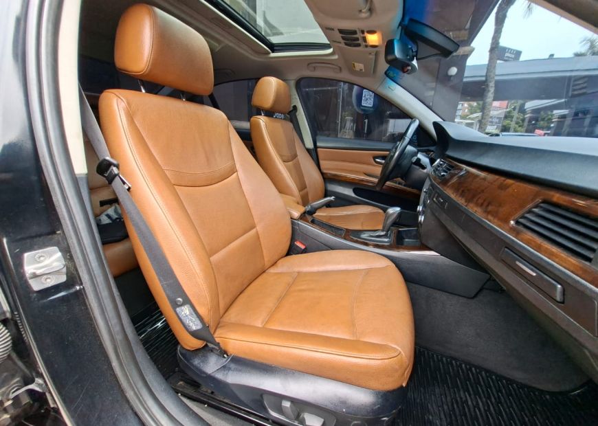 BMW 3 (2011)