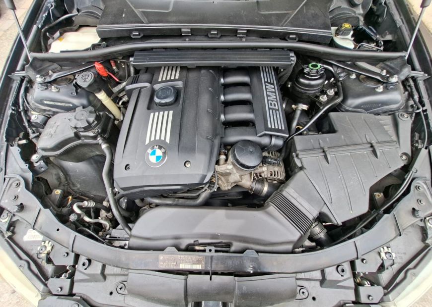 BMW 3 (2011)