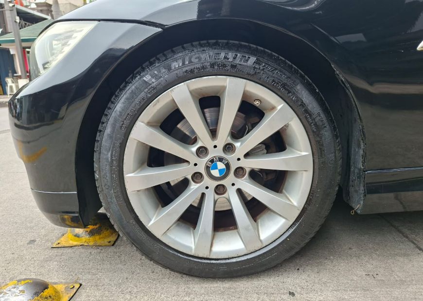BMW 3 (2011)