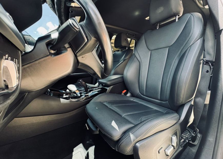 BMW X3 (2019)