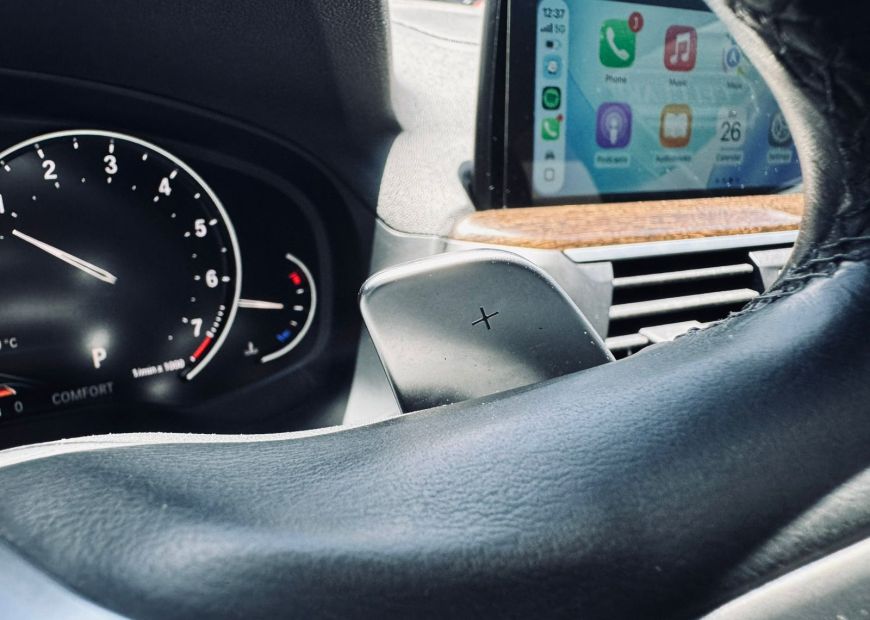 BMW X3 (2019)
