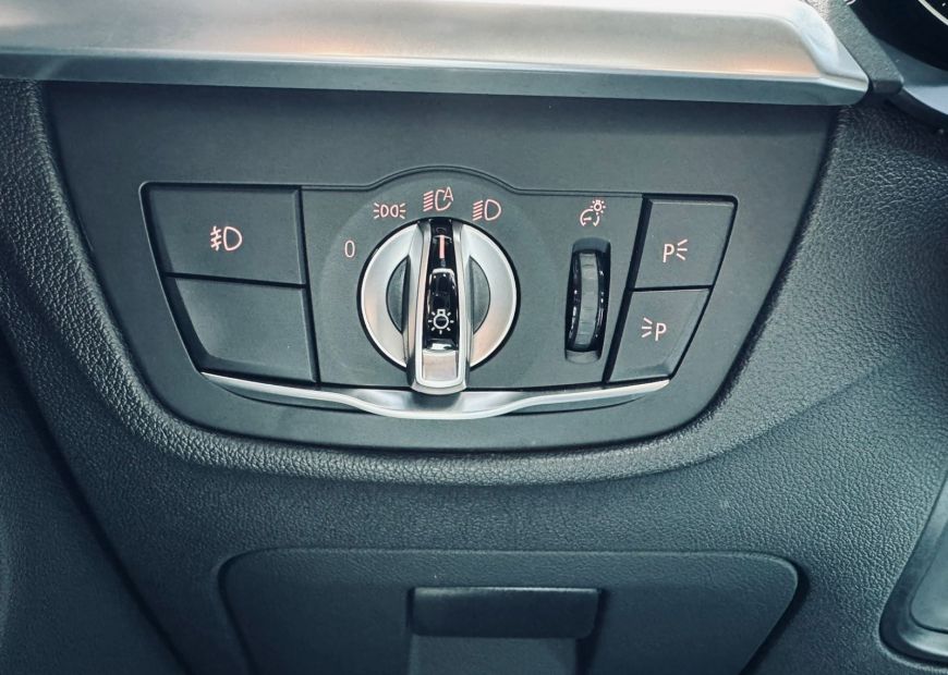 BMW X3 (2019)