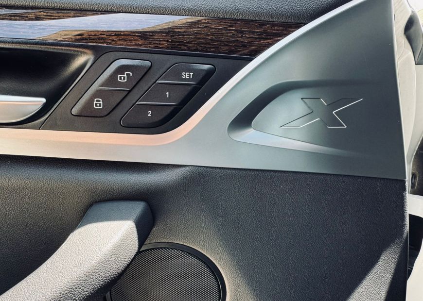BMW X3 (2019)