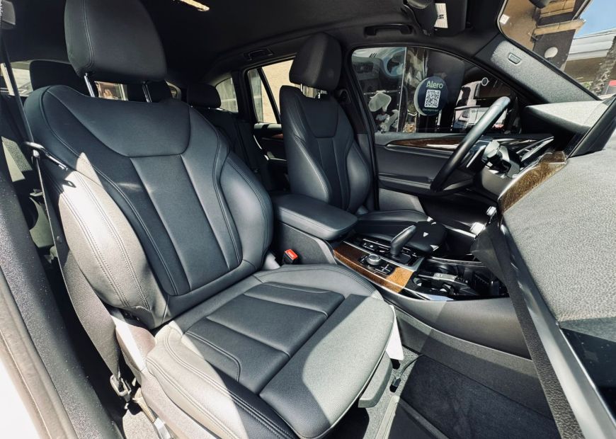 BMW X3 (2019)