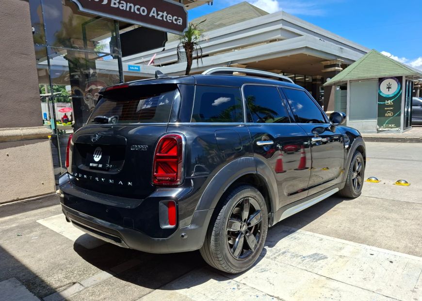 MINI COUNTRYMAN (2023)