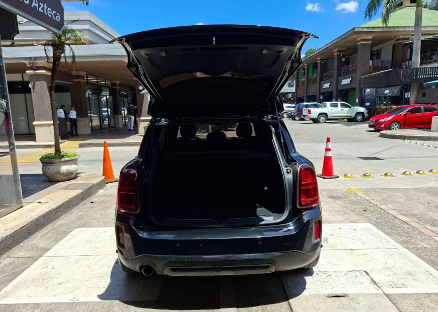 MINI COUNTRYMAN (2023)