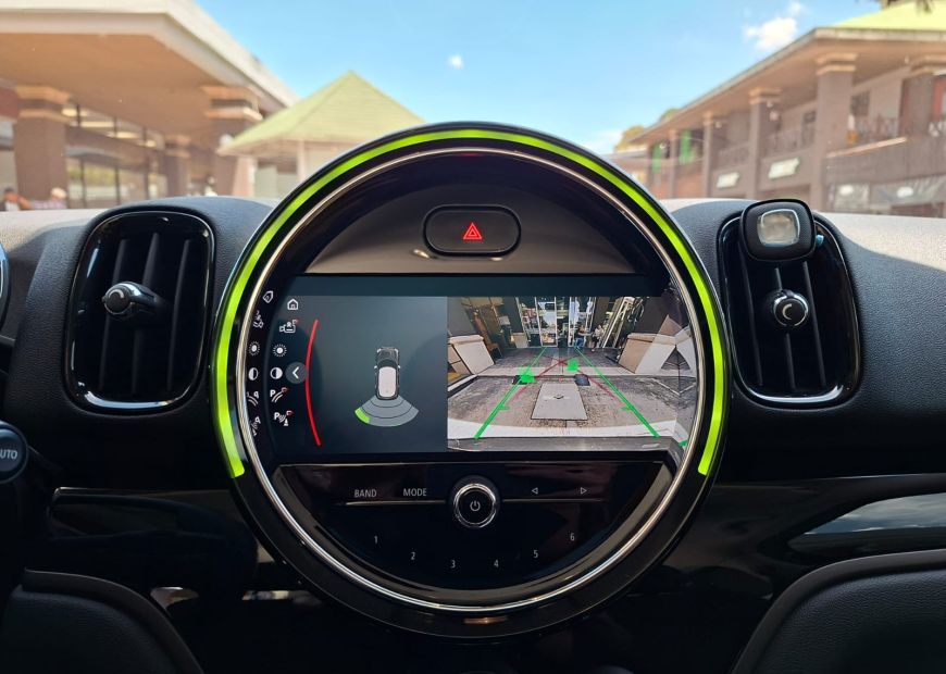 MINI COUNTRYMAN (2023)