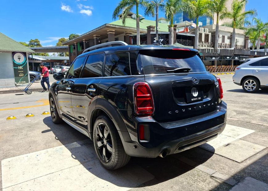 MINI COUNTRYMAN (2023)
