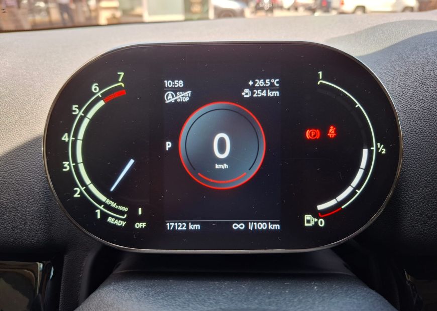 MINI COUNTRYMAN (2023)