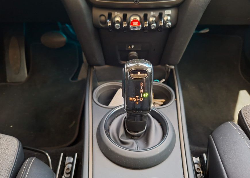 MINI COUNTRYMAN (2023)