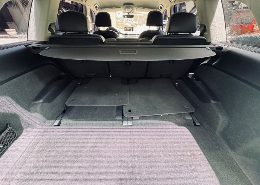 AUDI Q7 (2017)