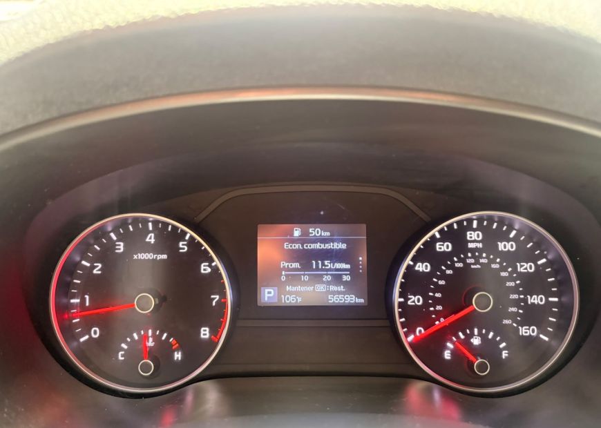 KIA SPORTAGE (2022)