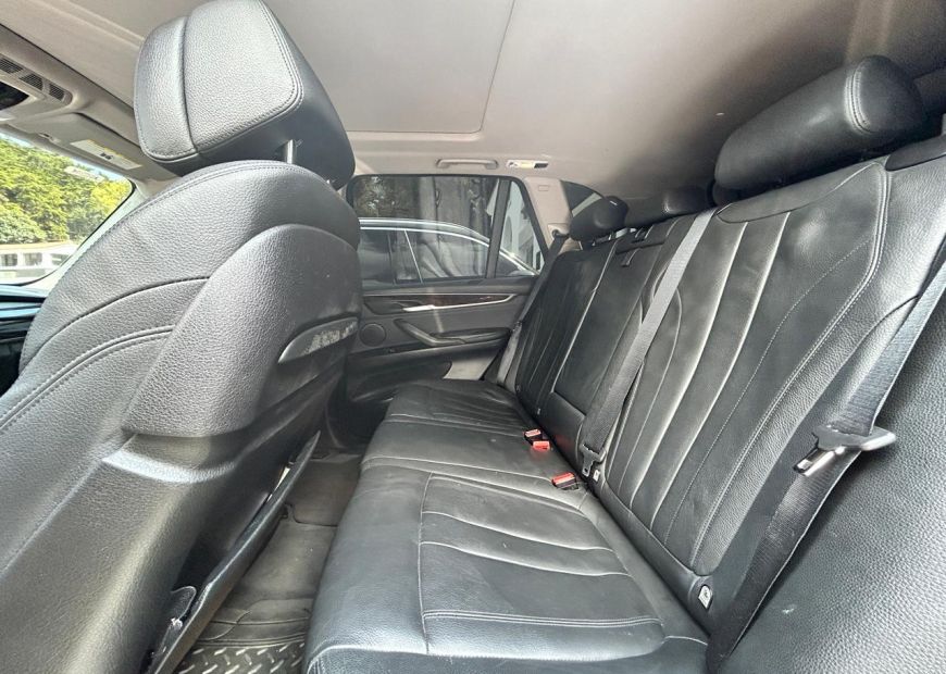 BMW X5 (2015)