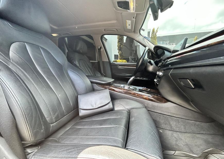 BMW X5 (2015)