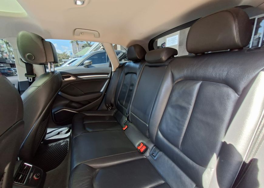 AUDI A3 (2015)