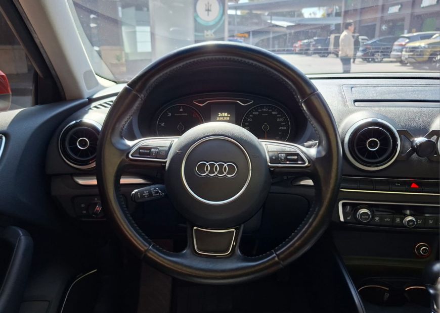 AUDI A3 (2015)