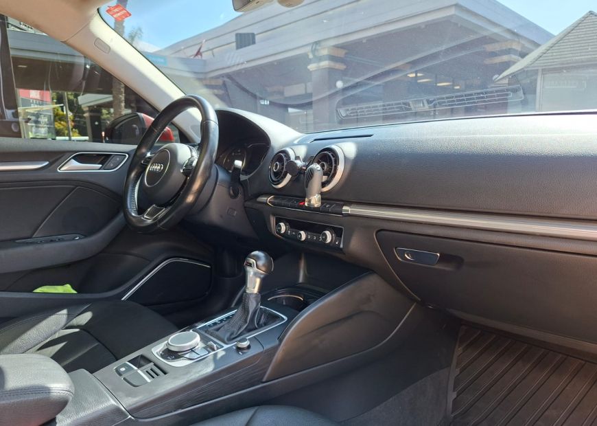 AUDI A3 (2015)