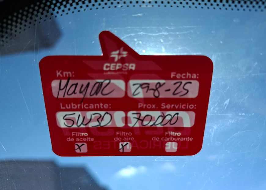 AUDI A3 (2015)