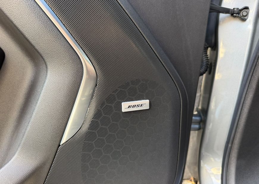CHEVROLET TAHOE (2021)