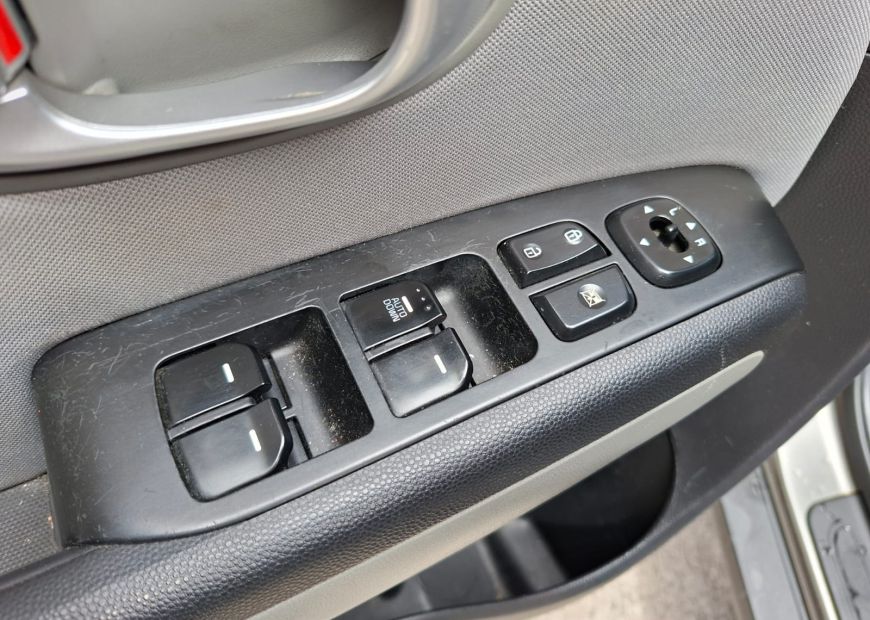KIA SOUL (2015)