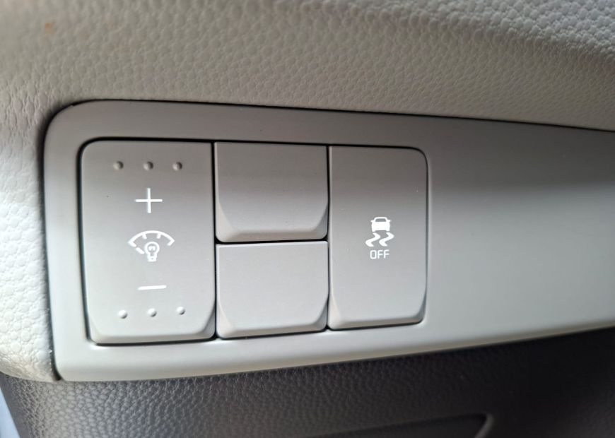 KIA SOUL (2015)