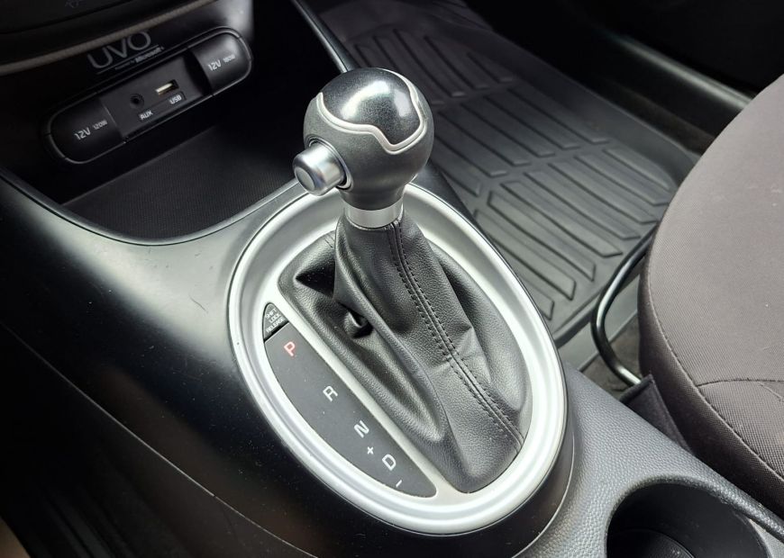 KIA SOUL (2015)