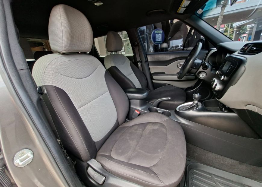 KIA SOUL (2015)