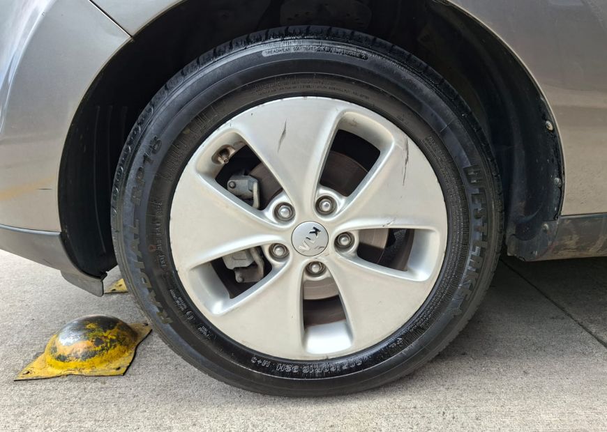 KIA SOUL (2015)
