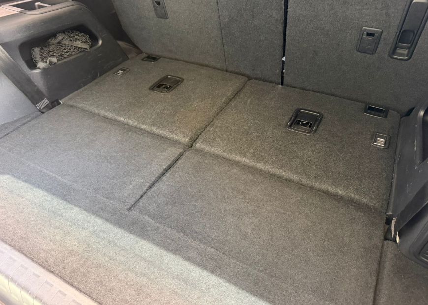 TOYOTA 4RUNNER (2016)