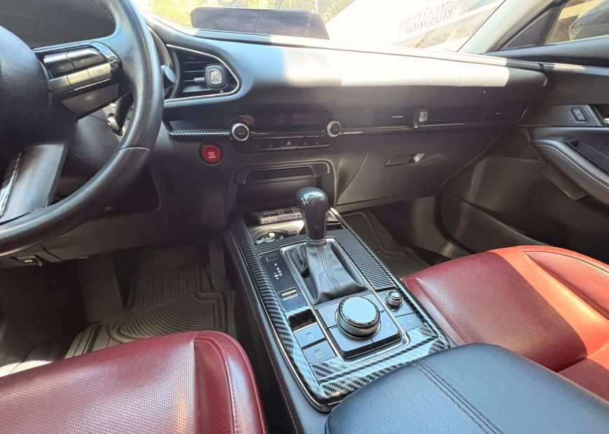 MAZDA CX-30 (2022)