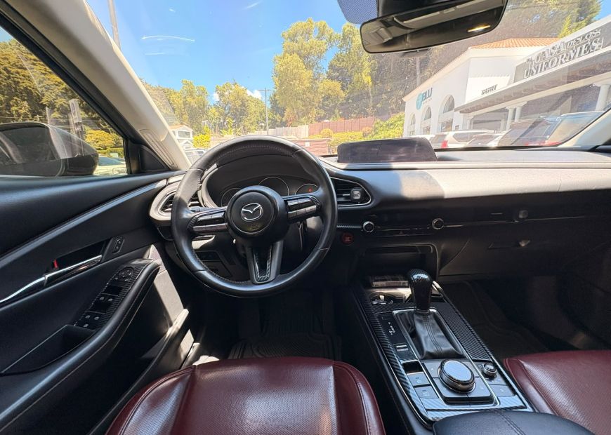 MAZDA CX-30 (2022)