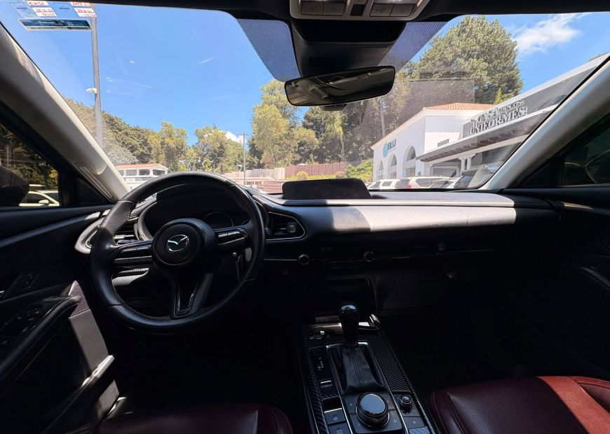 MAZDA CX-30 (2022)