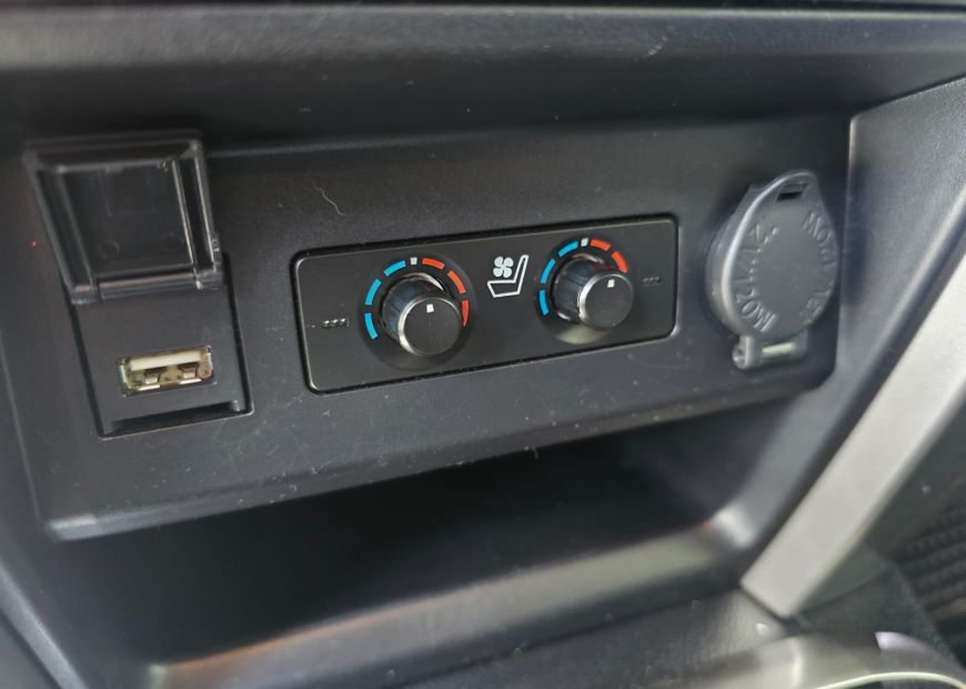 TOYOTA 4RUNNER (2022)