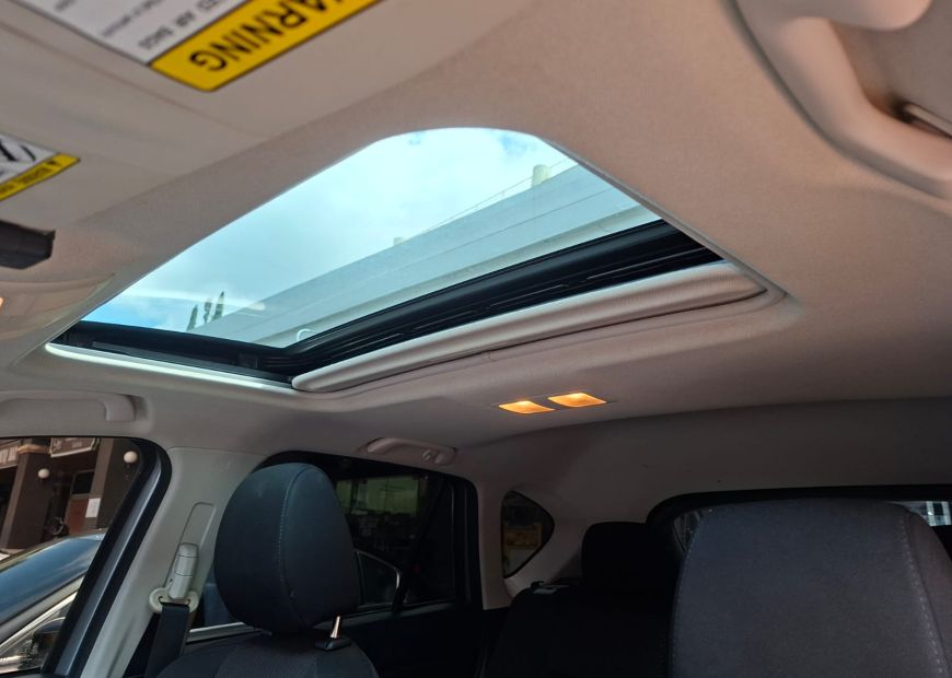 MAZDA CX-5 (2013)