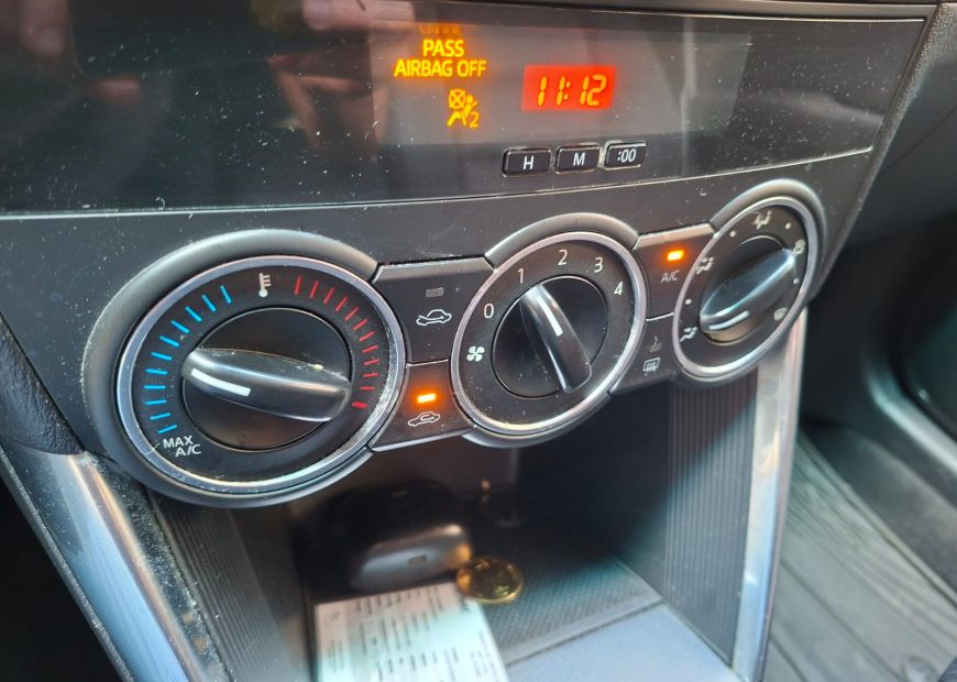 MAZDA CX-5 (2013)
