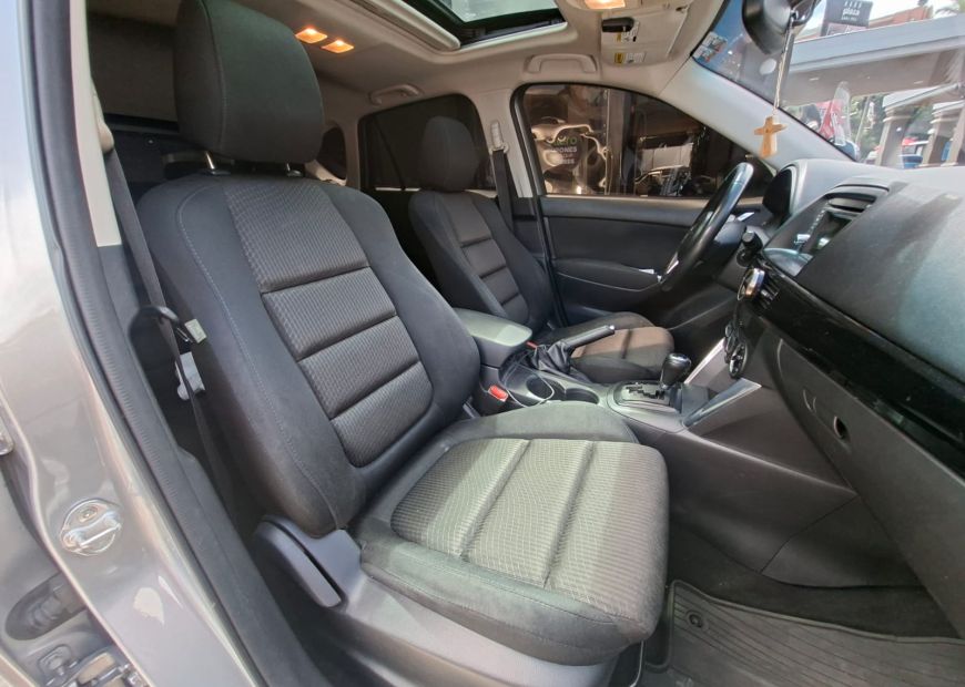 MAZDA CX-5 (2013)