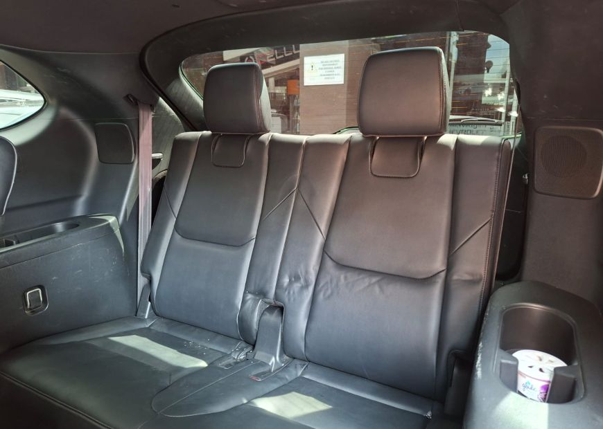 MAZDA CX-9 (2018)