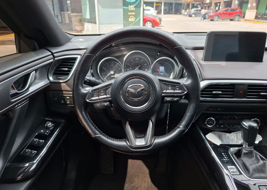 MAZDA CX-9 (2018)
