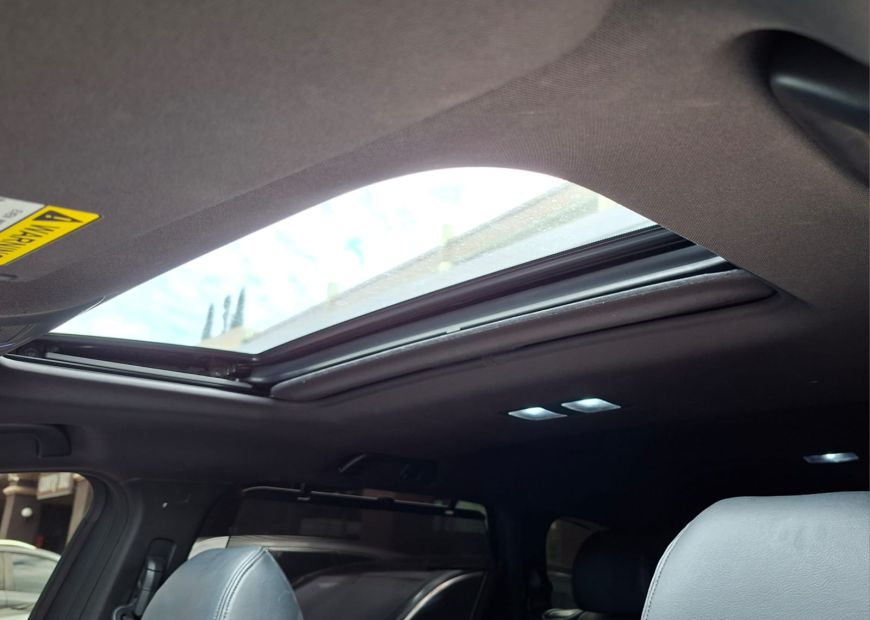 MAZDA CX-9 (2018)