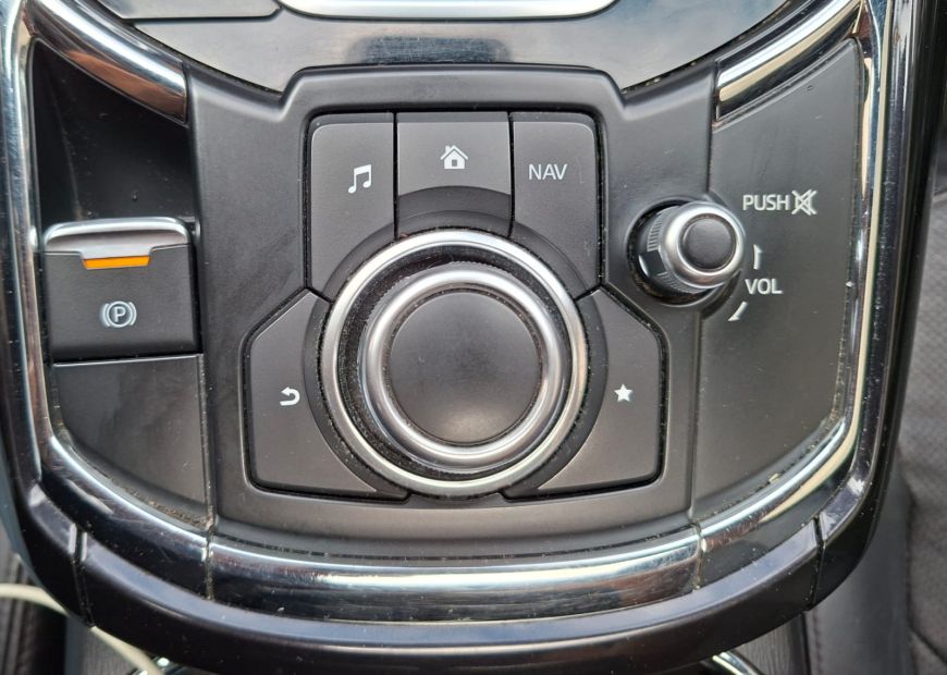 MAZDA CX-9 (2018)